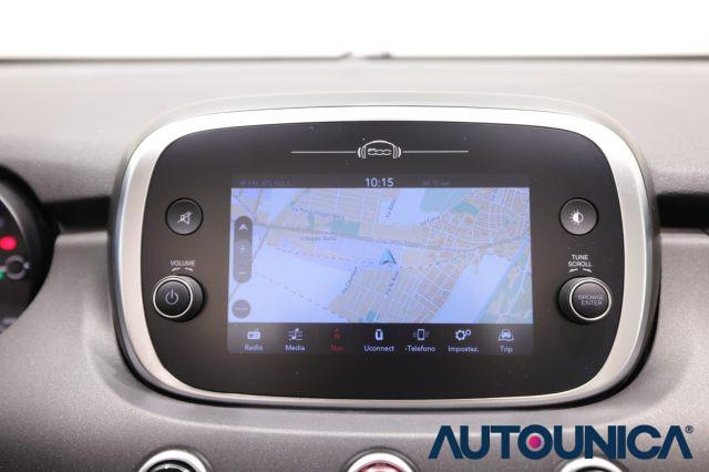 FIAT 500X 1.5 T4 HYBRID 130 CV DCT DOLCEVITA CABRIO