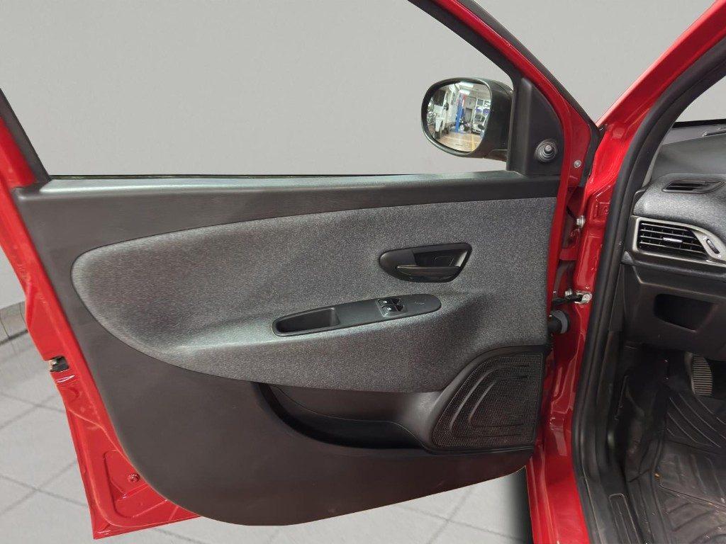 LANCIA Ypsilon 3ª serie Ypsilon 1.2 69 CV 5 po...