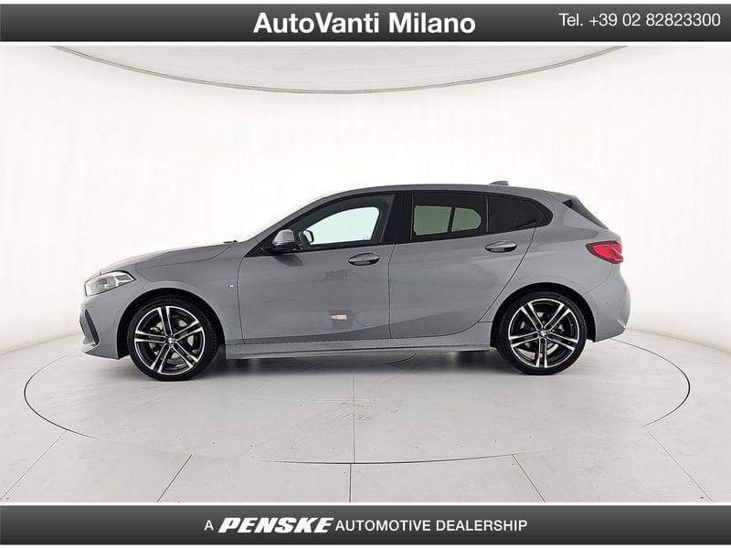 BMW Serie 1 118i 5p. Msport