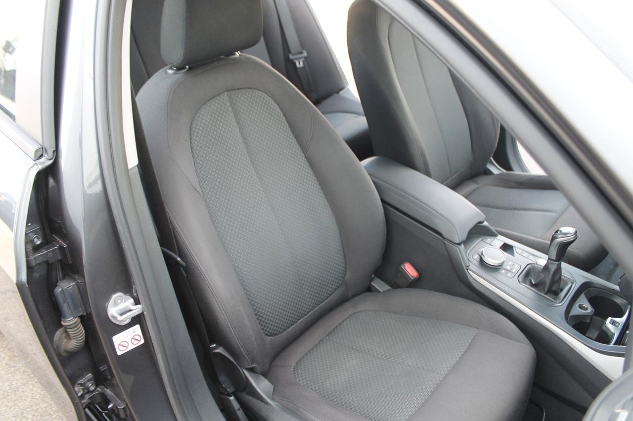 Bmw 116 116d 5p. Advantage