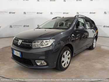 Dacia Logan 1.5 90CV DCI ESSENTIAL S&S