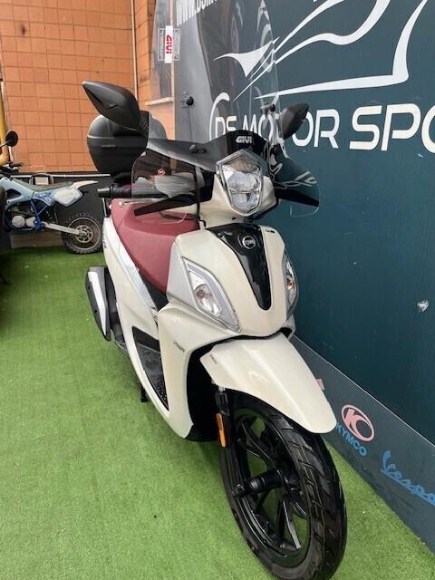 Sym Symphony 200 ABS ST GARANZIA PERMUTA FINANZIAMENTO