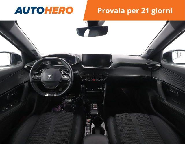 PEUGEOT 2008 BlueHDi 130 S&S EAT8 GT