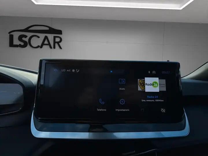 Peugeot 2008 1.2 puretech Allure s&s 100cv~Unipro~Promo Finanziamento