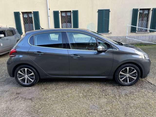 Peugeot 208 208 5p 1.2 puretech Allure 82cv