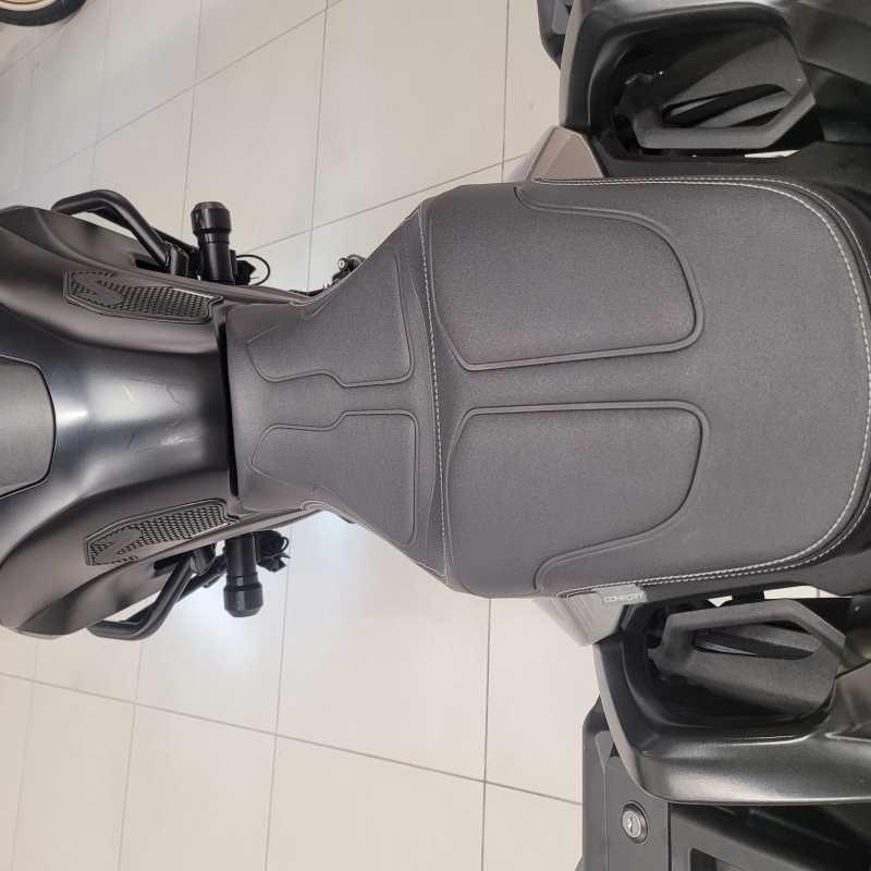 Yamaha Tracer 7 GT - 2022