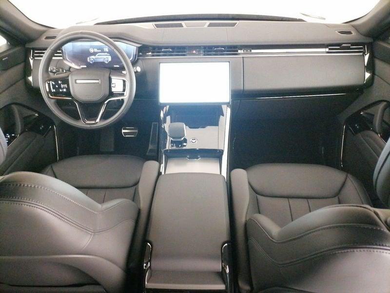 Land Rover Range Rover Sport PHEV Dynamic SE P460e PHEV AWD Auto