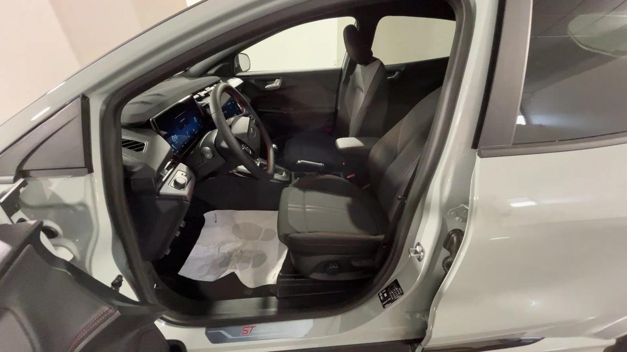 Ford Puma 1.0 EcoBoost Hybrid 125 CV S&S ST-Line