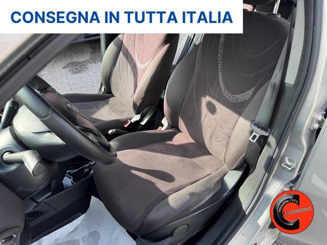 LANCIA Ypsilon 1.3 MJT 16V 95 CV PLATINUM-SENSORI-CERCHI IN LEGA-