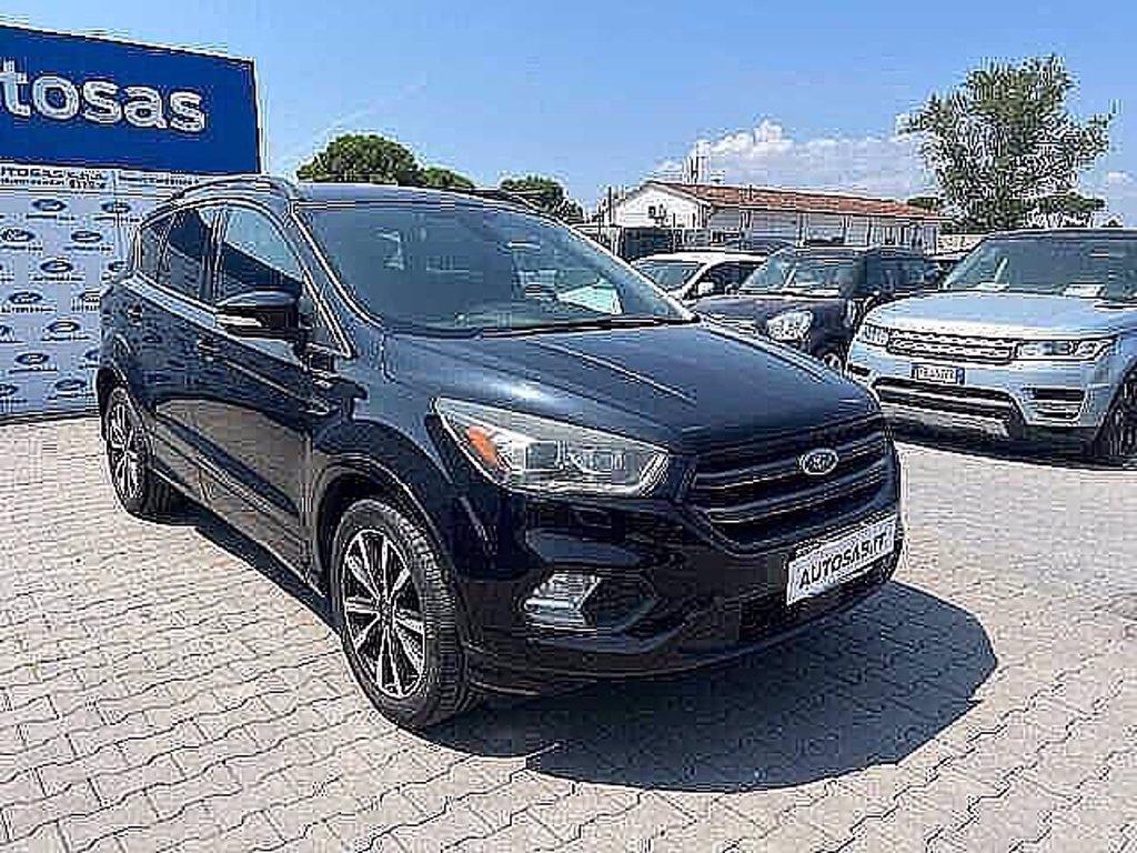 FORD Kuga 1.5 TDCI 120 CV S&S 2WD ST-Line del 2017