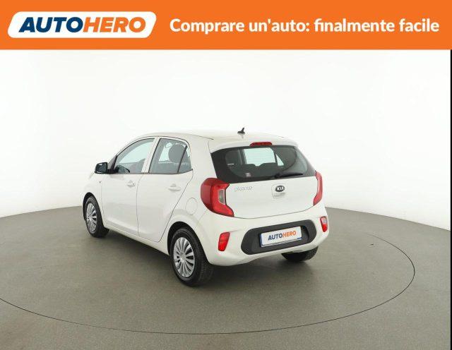 KIA Picanto 1.0 12V 5 porte Active