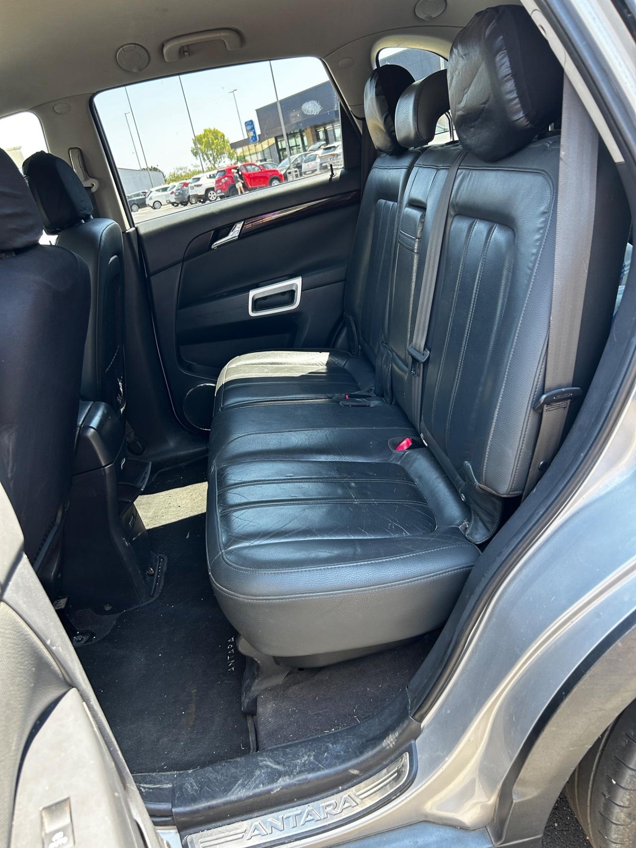 Opel Antara 2.0 CDTI 150CV Cosmo