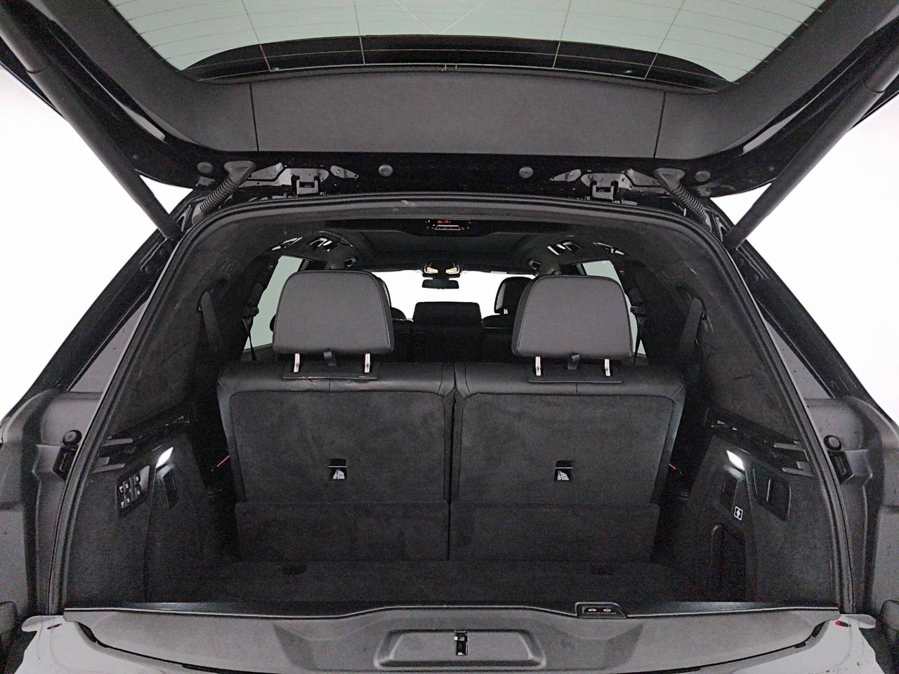 BMW X7 xDrive40d 48V MSport Pro 7 Posti