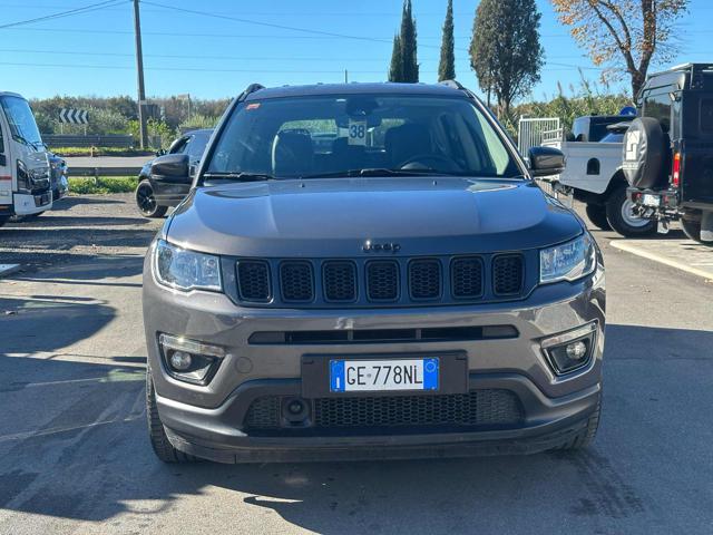 JEEP Compass 1.3 Turbo T4 2WD Night Eagle