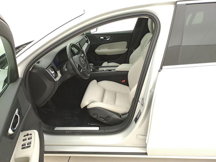 Volvo V60 D4 Inscription Geartonic BR984888 2.0 Diesel 190CV