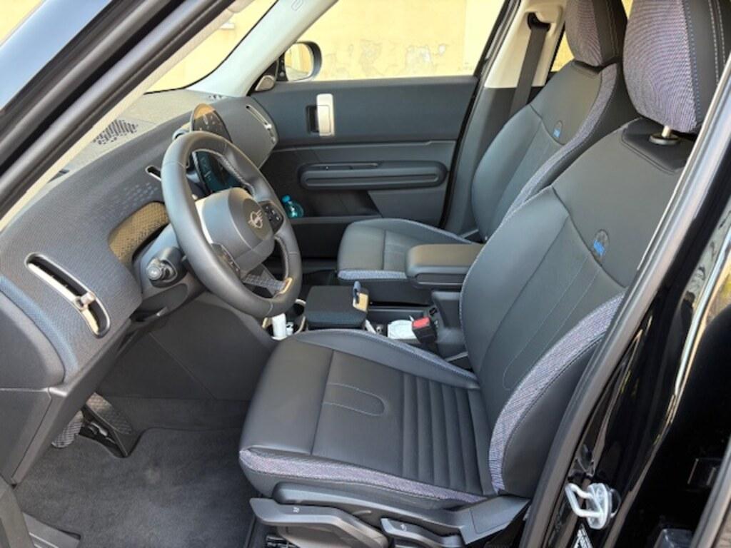 Mini Mini Countryman 1.5 48V C Classic Steptronic