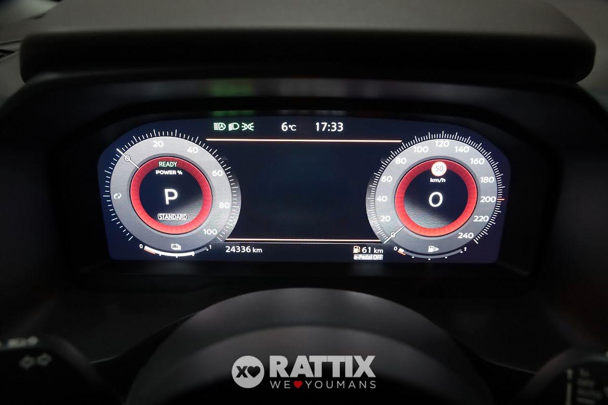 Nissan X-Trail 1.5 e-power N-Connecta e-4orce 4WD