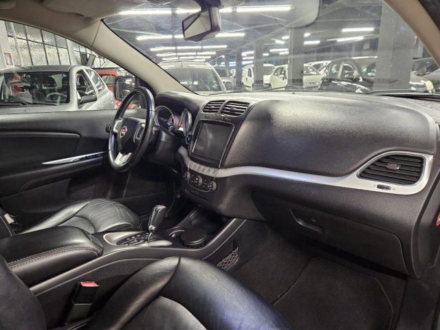 FIAT Freemont 2.0 Mjt 170 CV 4x4 aut. 7POSTI