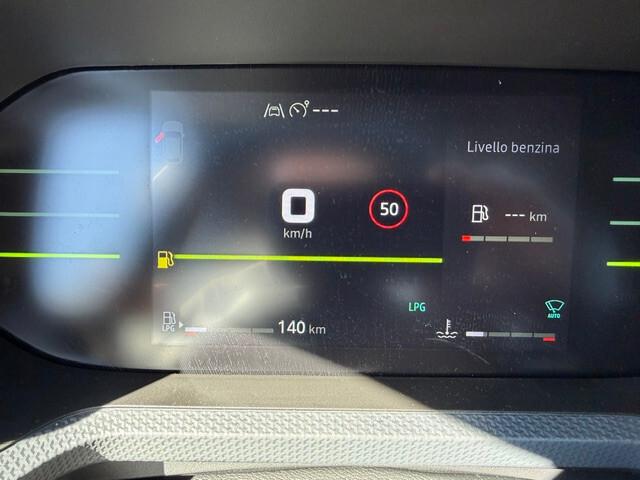 Dacia Duster Eco-G 120 CV Journey