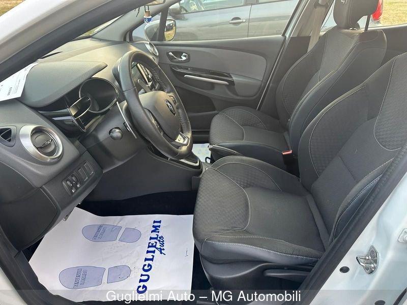 Renault Clio Clio 1.2 TCe 120CV EDC 5 porte GT