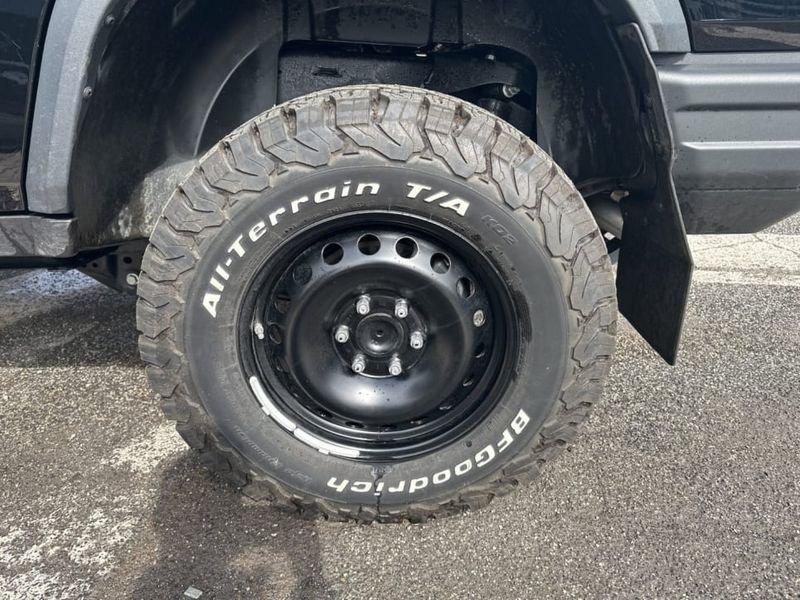 Ineos Grenadier Station Wagon 3.0 Turbo Benzina Trialmaster