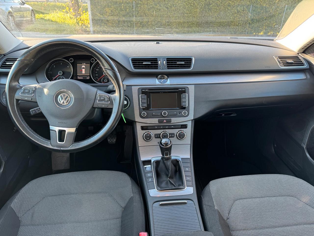 Volkswagen Passat Var. 2.0 TDI Comfortline BM.Tech.