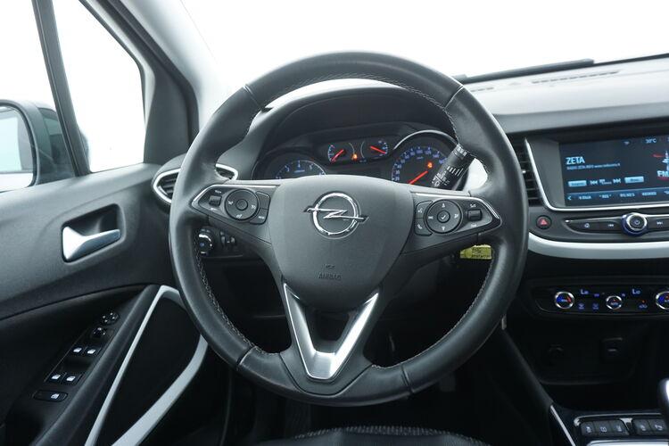 Opel Crossland Elegance BR389595 1.2 Benzina 83CV