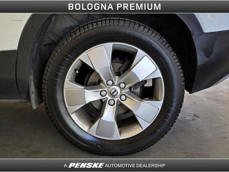 Volvo XC40 XC40 D3 Momentum