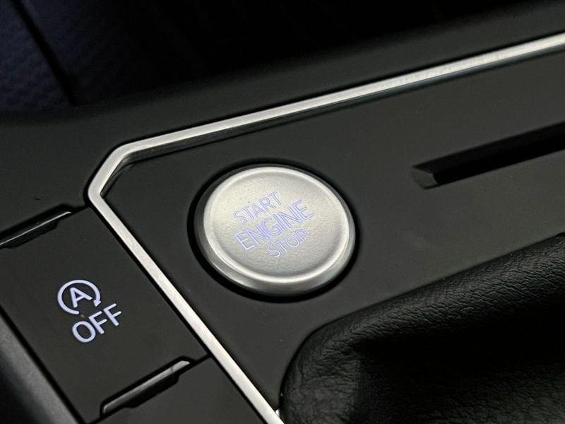 Volkswagen Taigo Taigo 1.0 TSI 115 CV DSG R-Line Plus