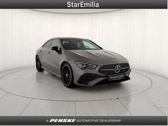 Mercedes-Benz CLA 200 CLA 200 d Automatic AMG Line Advanced Plus