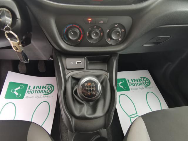 FIAT Doblo PL MAXI Combi 1.6 MJT 105CV N1 5 POSTI / +IVA