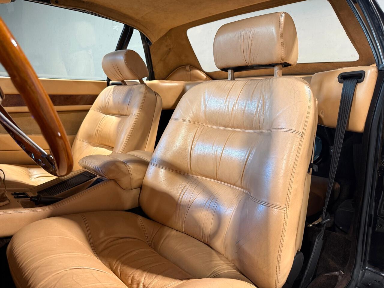 Maserati Ghibli Spider 2.0 Zagato