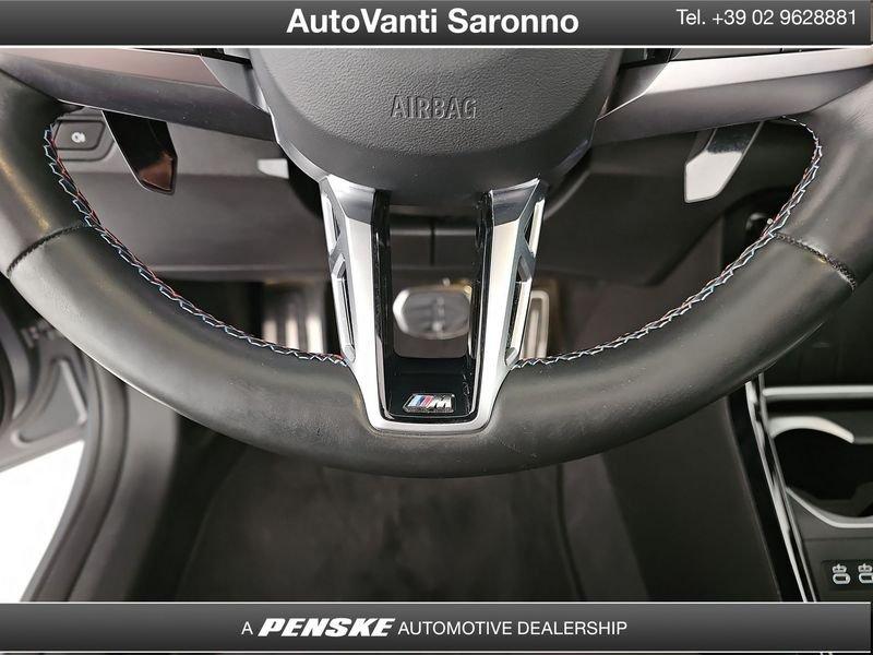 BMW X1 M35i xDrive MSport Pro