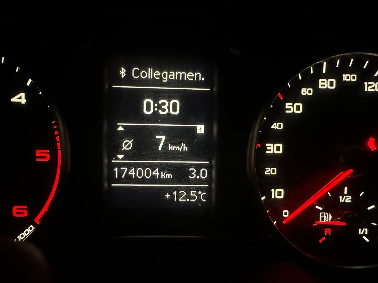 Audi A1 1.6 TDI 105 CV Ambition 170.000 KM