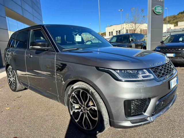 LAND ROVER Range Rover Sport 3.0 SDV6 249 CV HSE Dynamic