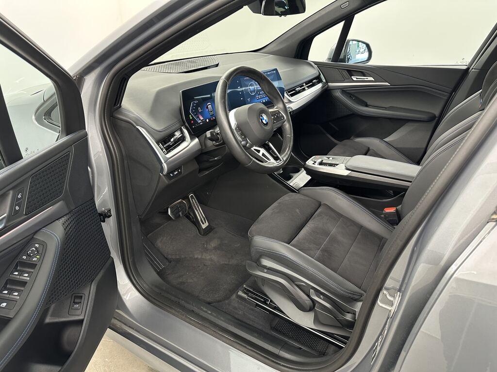 BMW Serie 2 Active Tourer 218 d Msport DCT