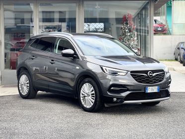 Opel Grandland 1.6 Diesel 120CV Automatica E6 Neo - 2018