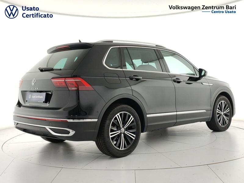 Volkswagen Tiguan 2.0 tdi elegance 150cv dsg