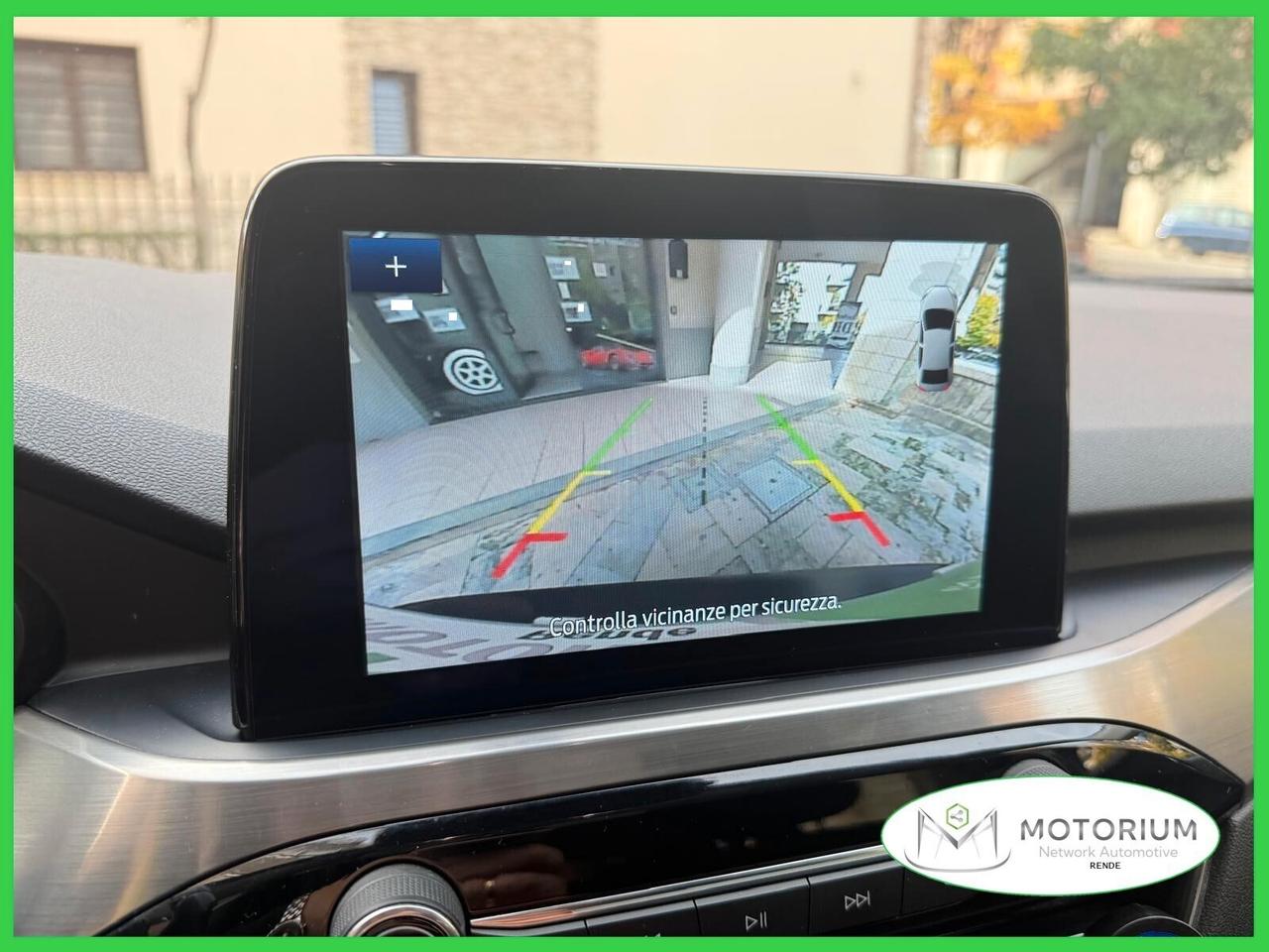 Ford Kuga 1.5 EcoBlue 120 CV 2WD Titanium