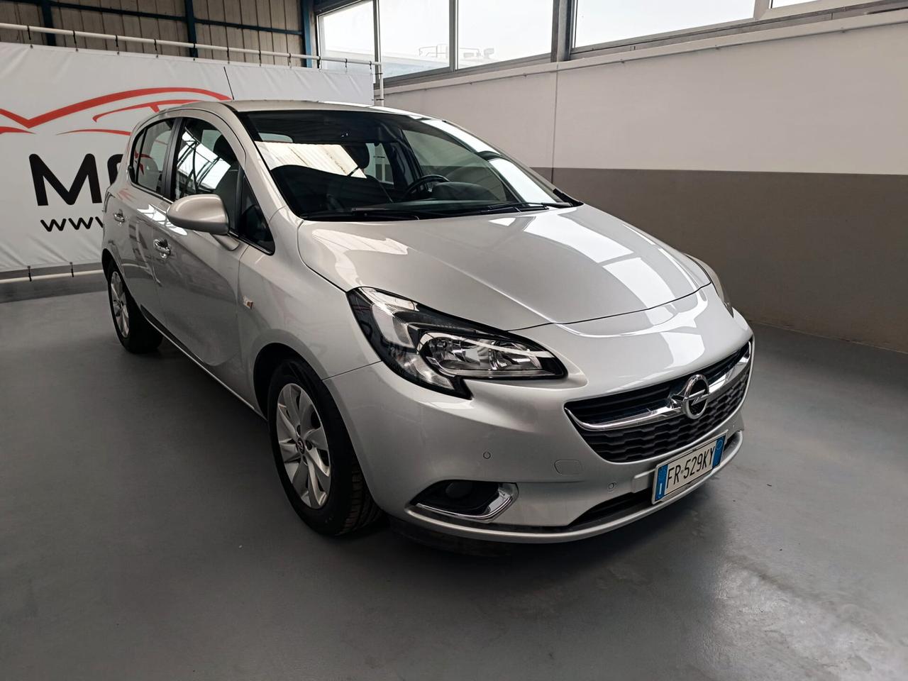 Opel Corsa 1.3 CDTI ecoFLEX 95CV Start&Stop 5 porte Innovation