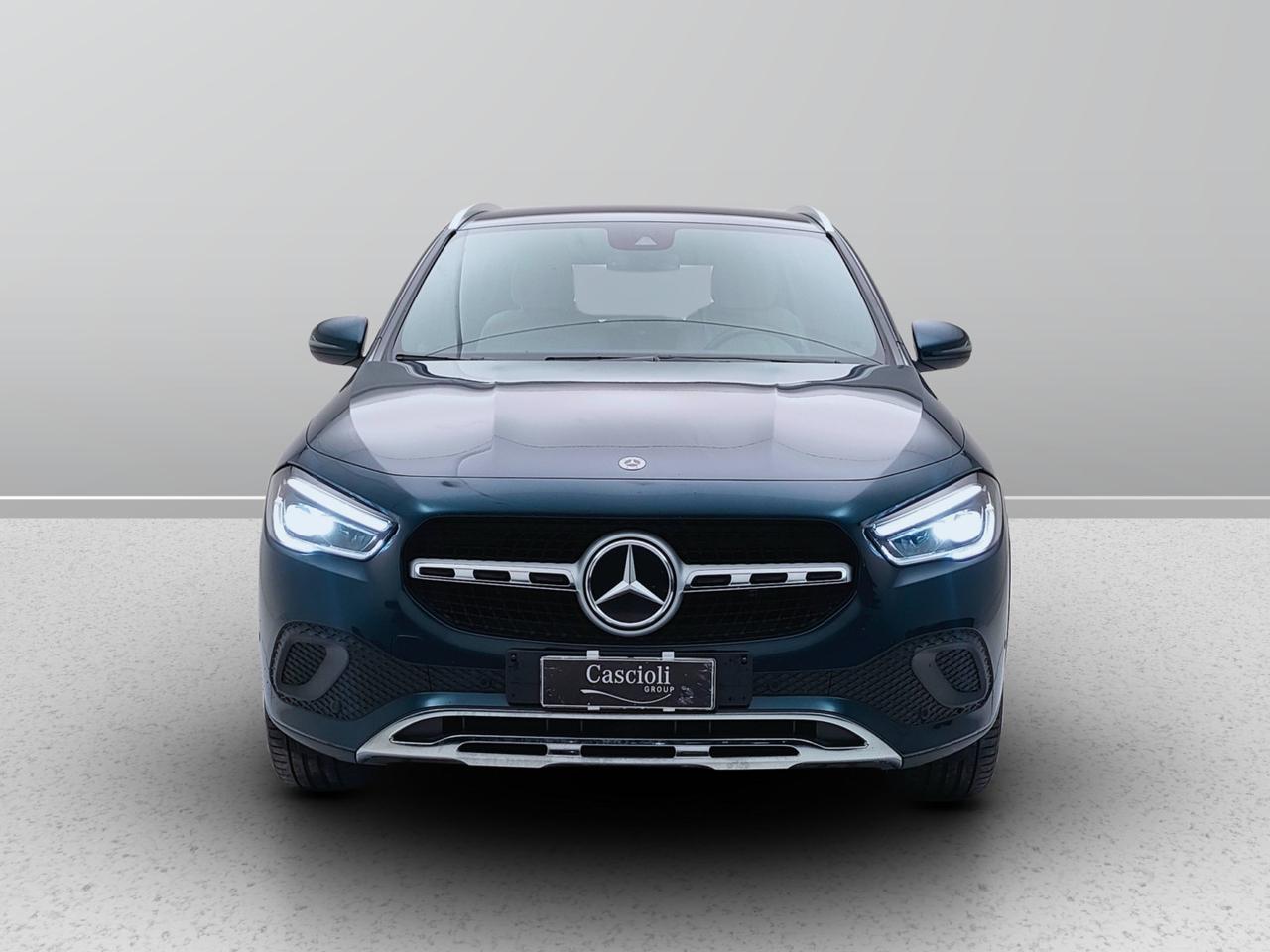 Mercedes-Benz GLA-H247 2020 - GLA 250 e phev (eq-power) Sport Plus auto