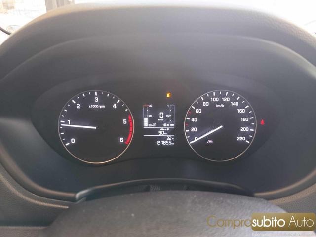HYUNDAI i20 1.1 CRDi 12V 5 porte Comfort
