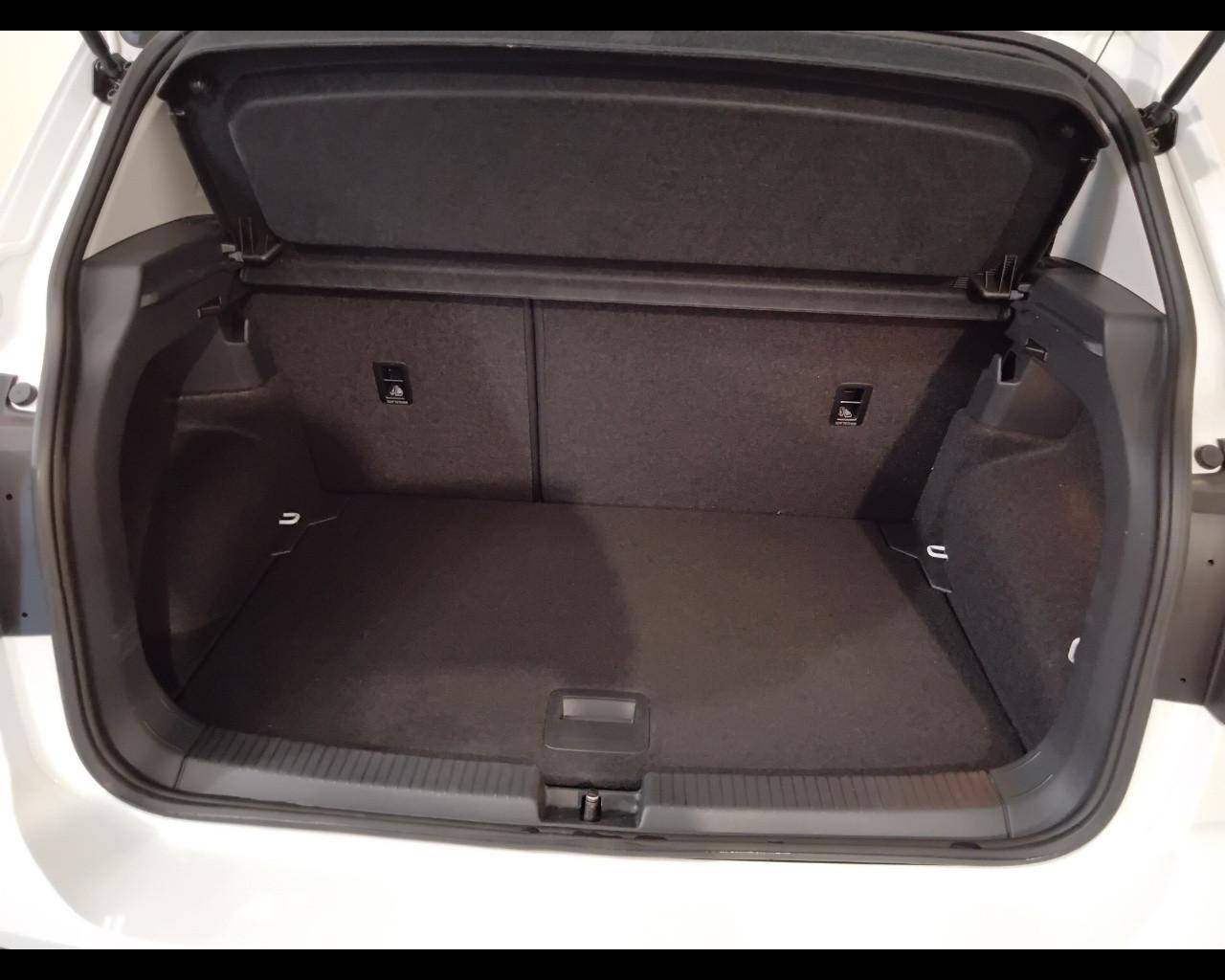 VOLKSWAGEN T-Cross 2024 - T-Cross 1.0 tsi Life 95cv