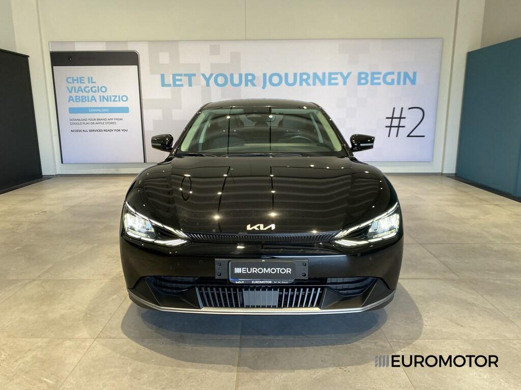 Kia EV6 77,4 kWh RWD