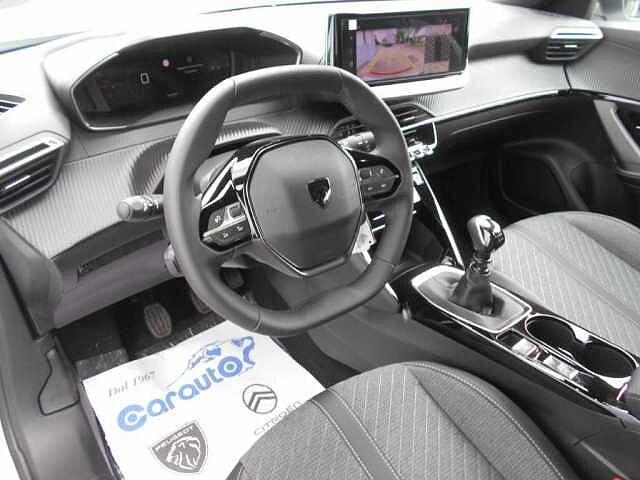 Peugeot 2008 100 Allure Ga Fin 9Perfet Scon38%