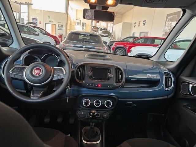 Fiat 500L 1.4 95 CV S&S