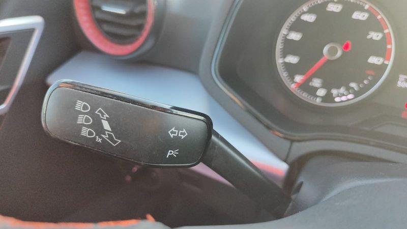 Seat Ibiza Ibiza 1.0 MPI 5 porte FR