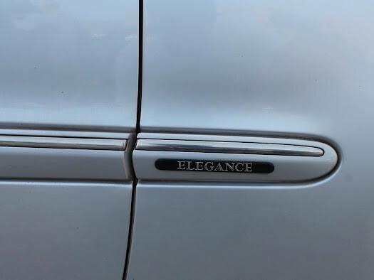 Mercedes-benz C 220 CDI cat Classic