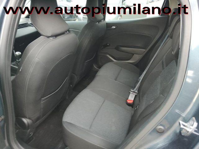 RENAULT Clio SCe 65 CV 5 porte Equilibre