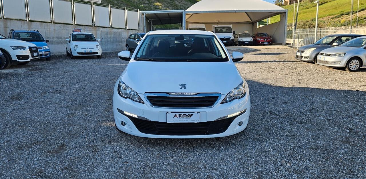 Peugeot 308 SW Allure (IVA ESPOSTA 22%)